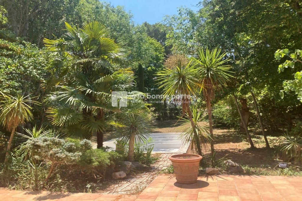 Maison à vendre, 217m², Aix-en-Provence