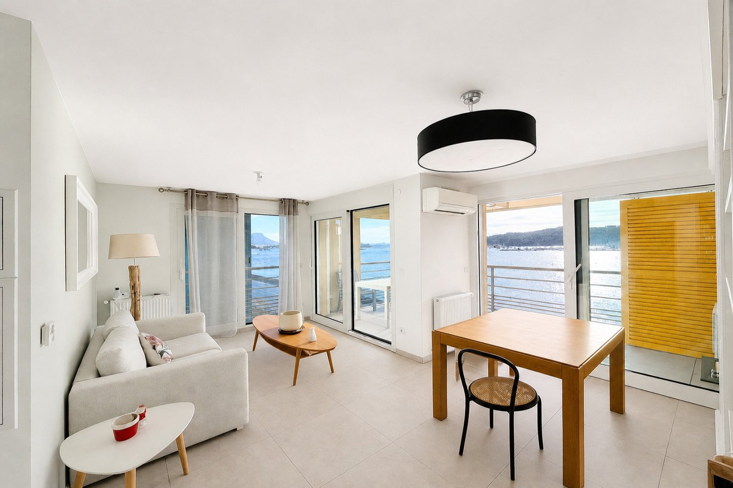Appartement à vendre, 56m², La Seyne-sur-Mer