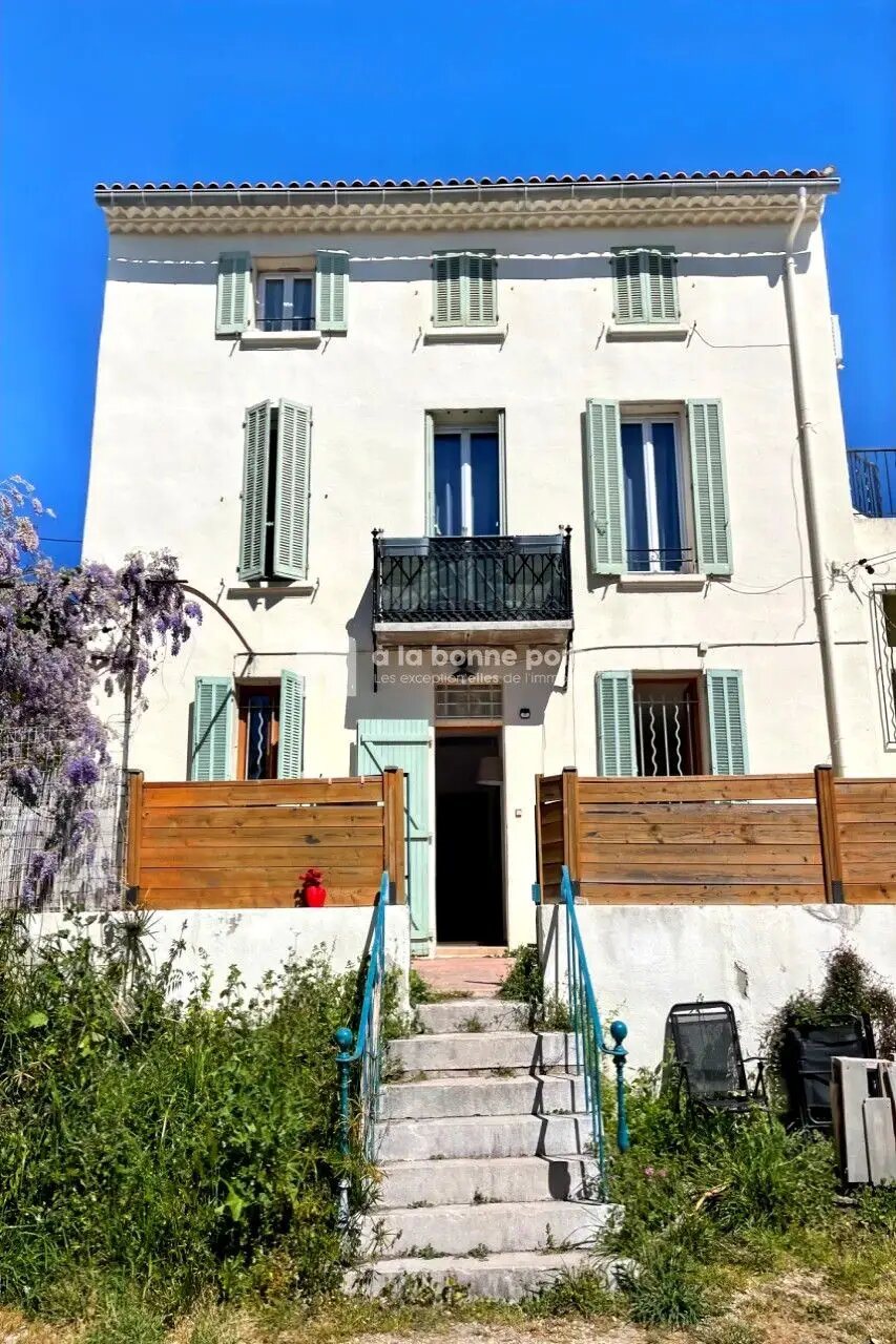 Appartement à vendre, 3m², Toulon