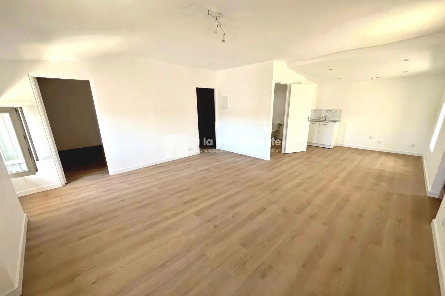 Appartement à vendre, 3m², Toulon