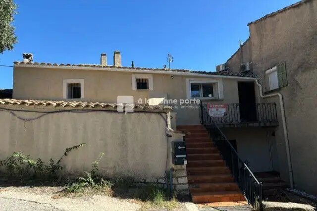Maison à vendre, 1m², Ventabren