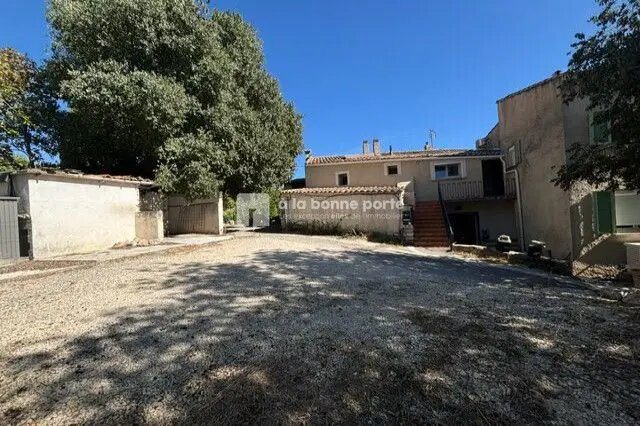 Maison à vendre, 1m², Ventabren