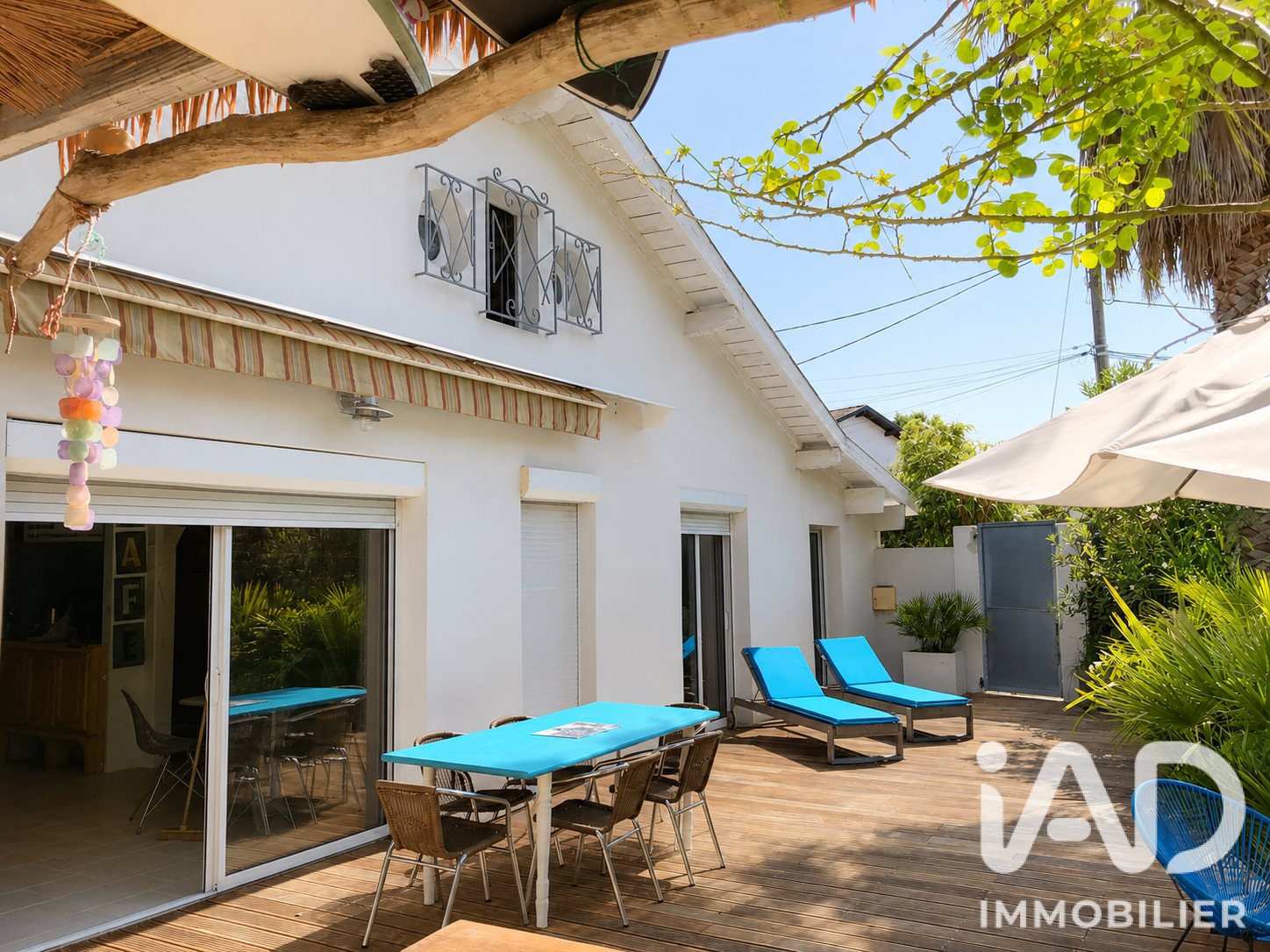 Maison à vendre, 140m², Soorts-Hossegor