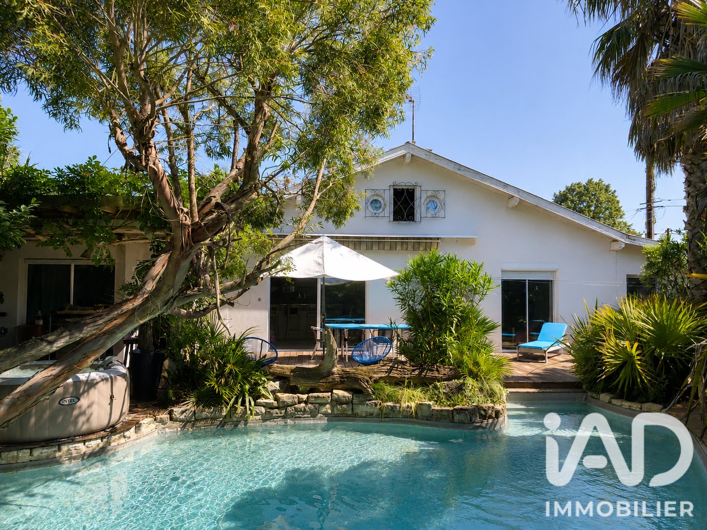 Maison à vendre, 140m², Soorts-Hossegor