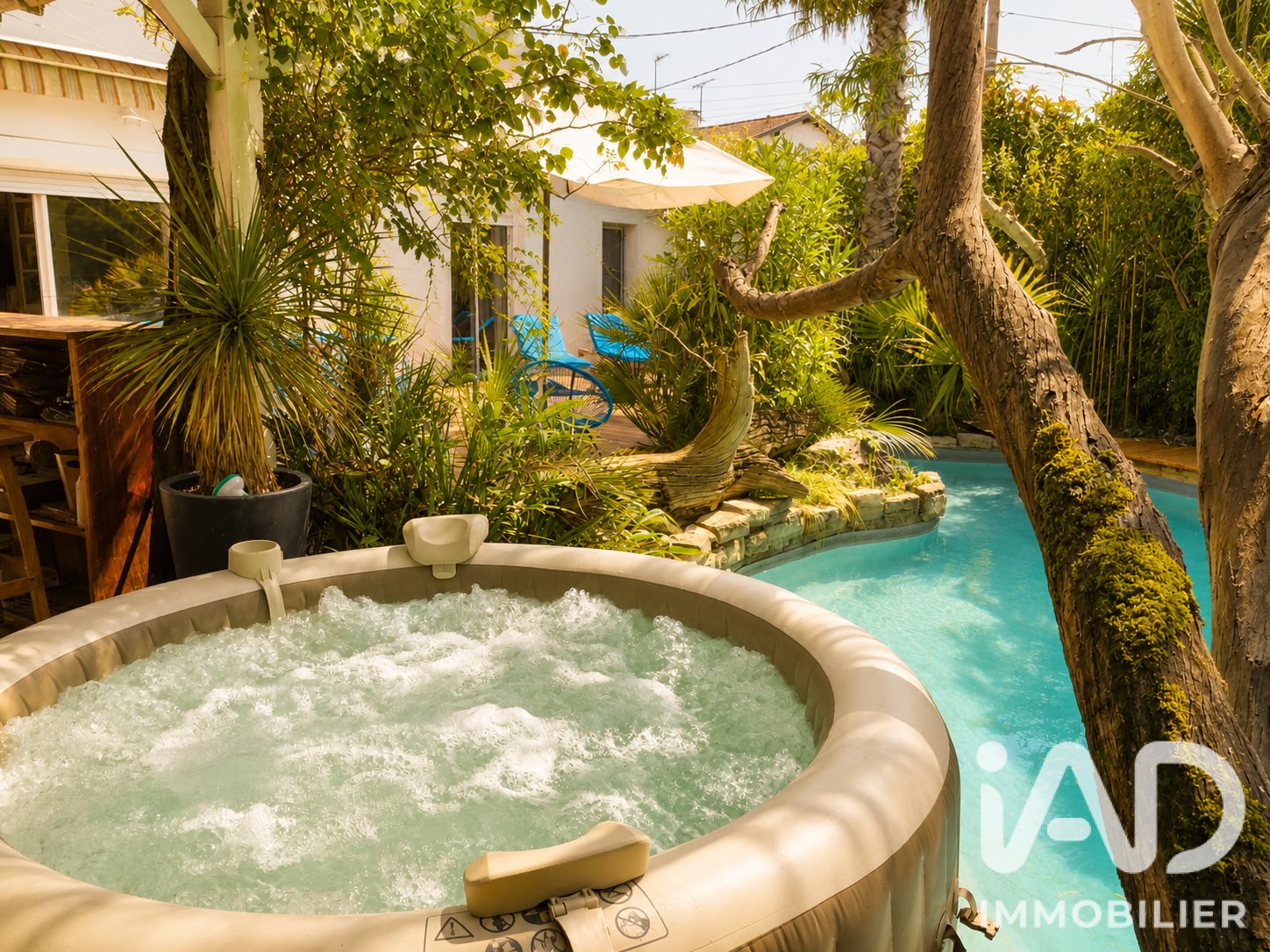 Maison à vendre, 140m², Soorts-Hossegor