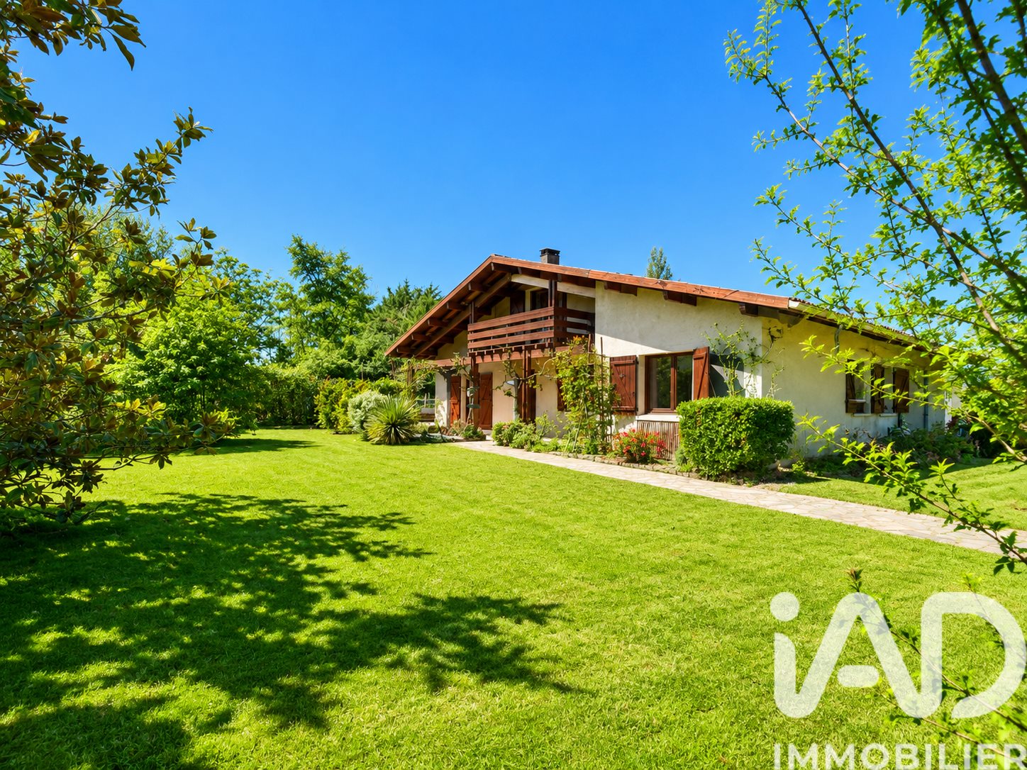 Maison à vendre, 148m², Pey