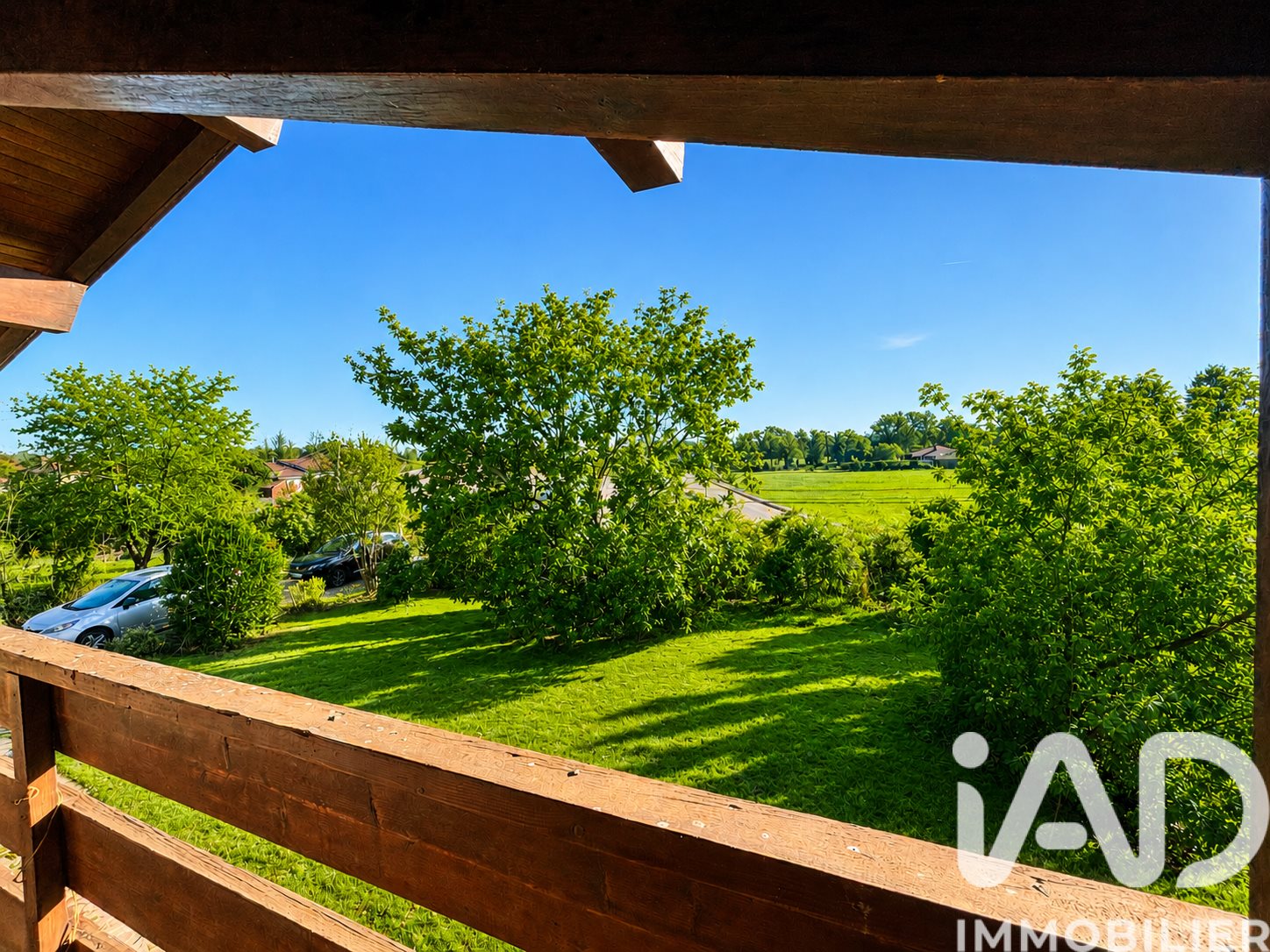 Maison à vendre, 148m², Pey