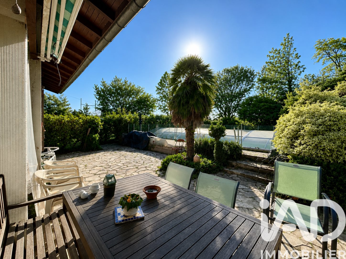 Maison à vendre, 148m², Pey