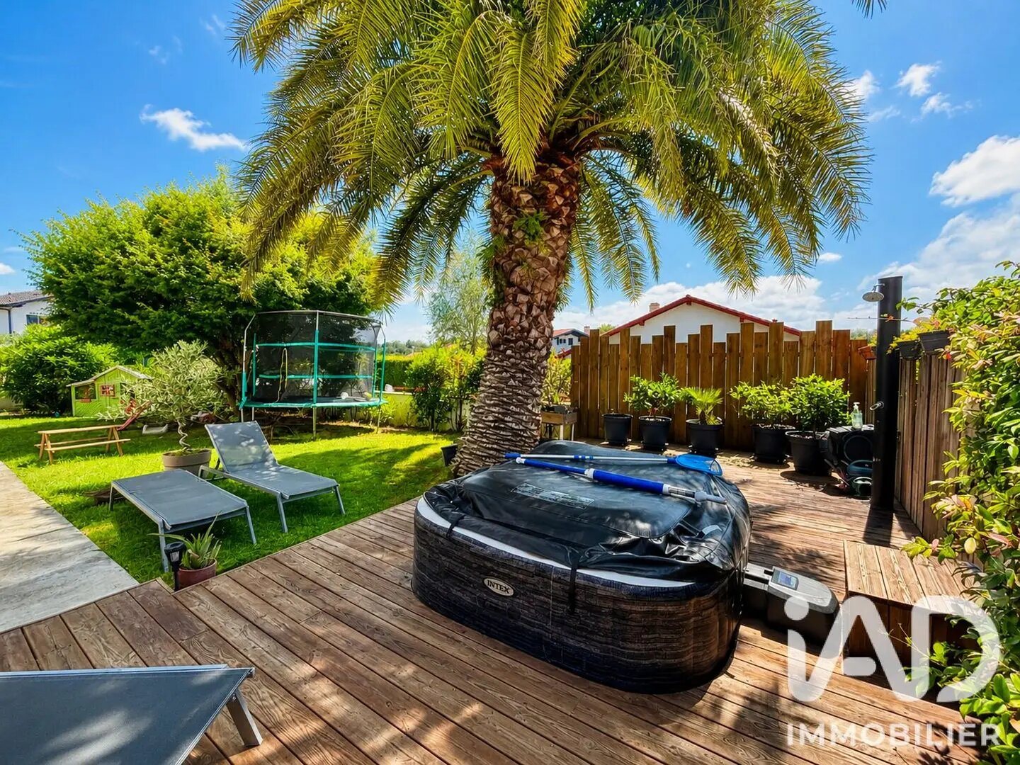 Maison à vendre, 200m², Anglet