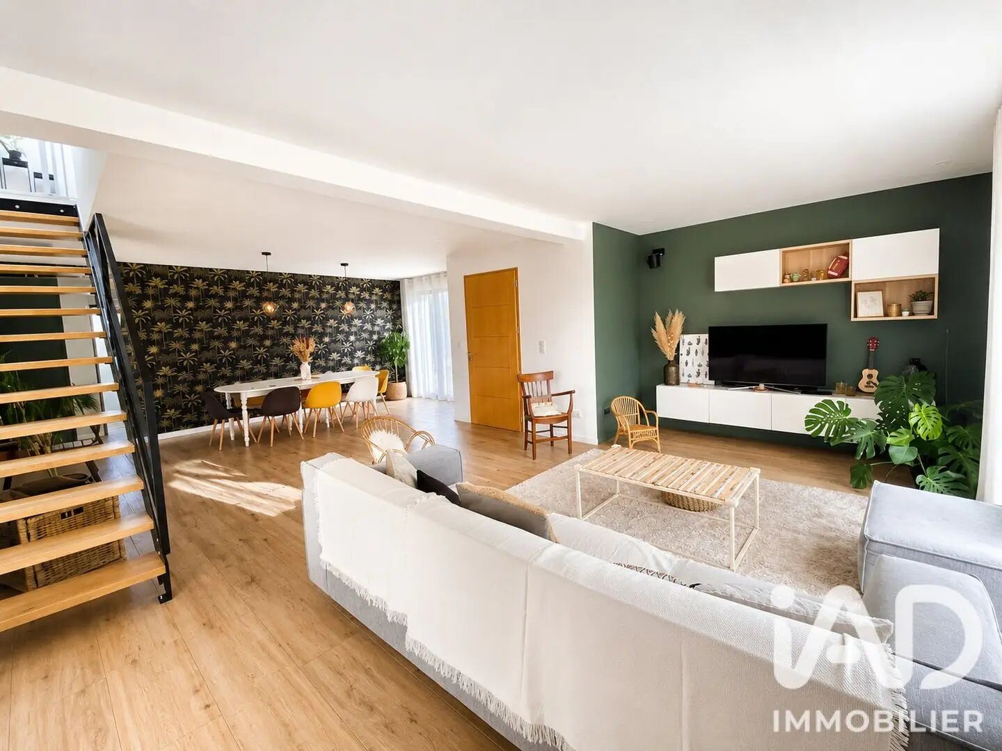 Maison à vendre, 200m², Anglet