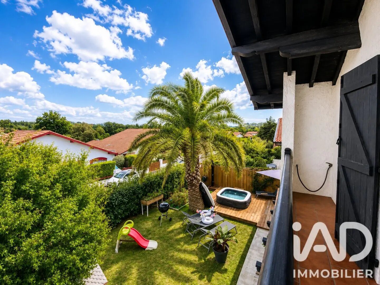 Maison à vendre, 200m², Anglet