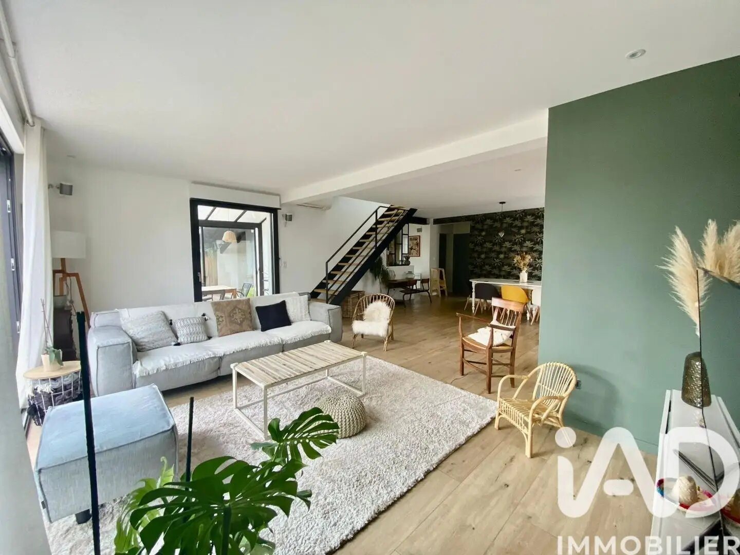 Maison à vendre, 200m², Anglet