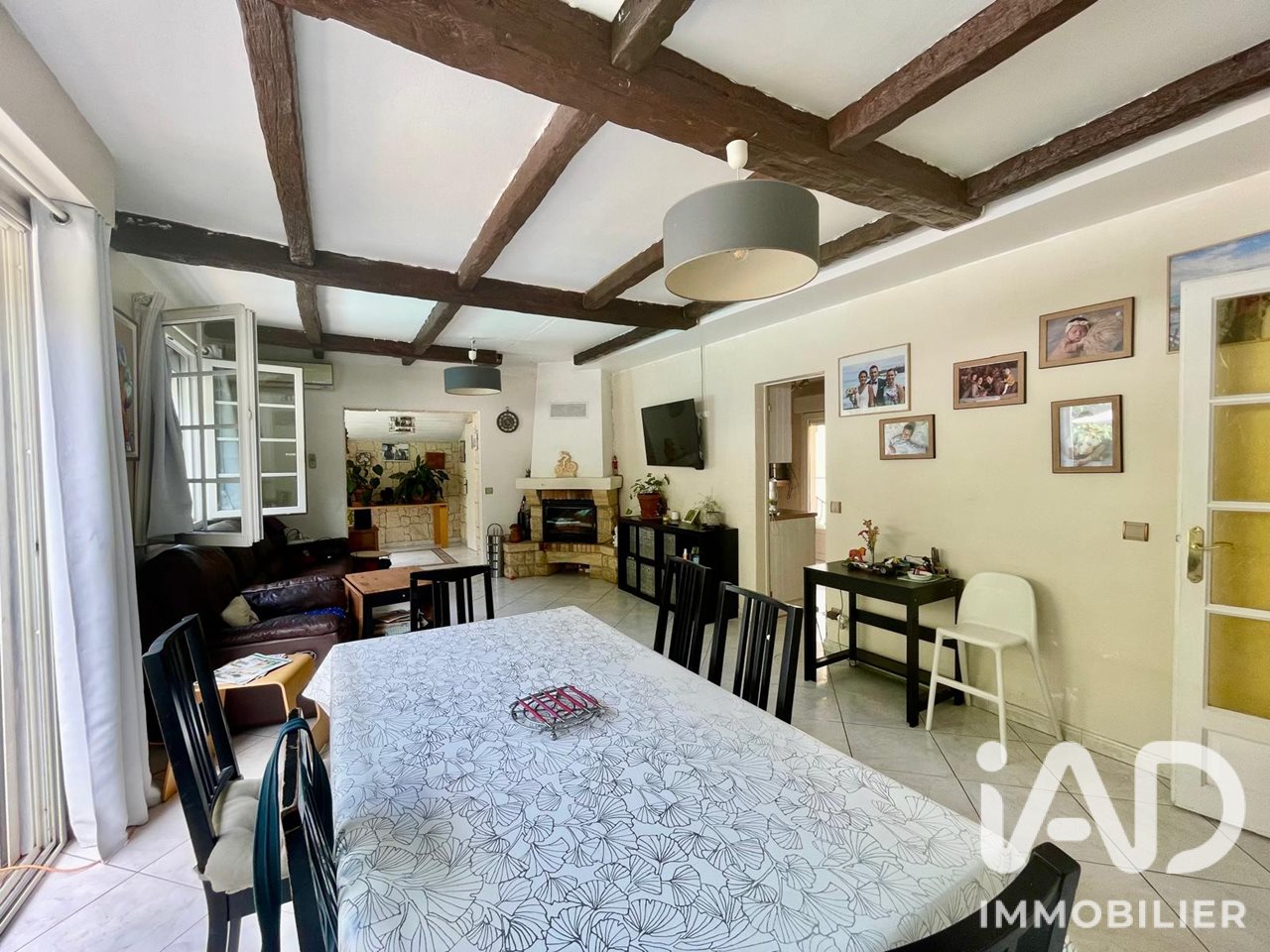 Maison à vendre, 145m², Lahonce