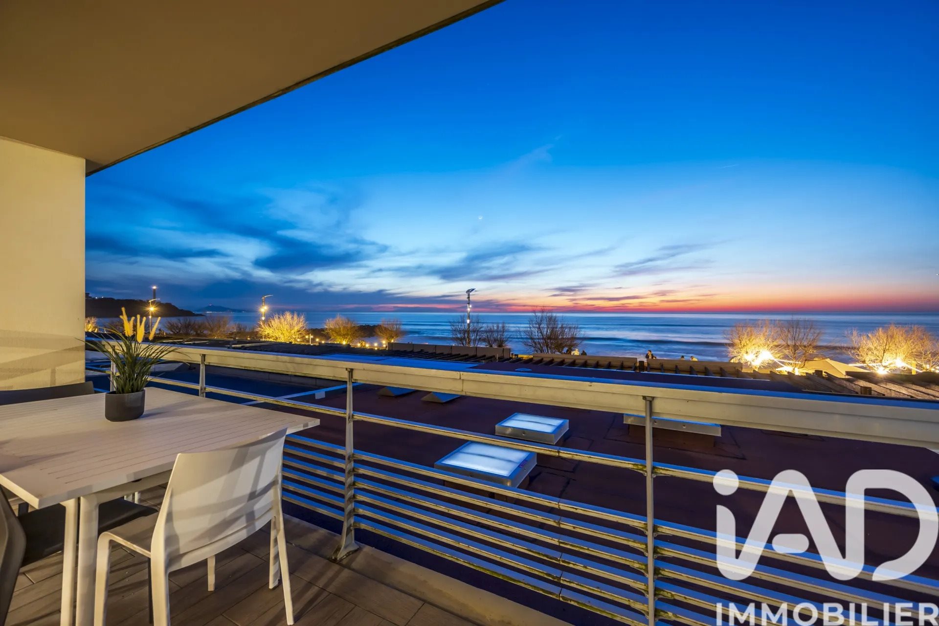 Appartement à vendre, 45m², Anglet