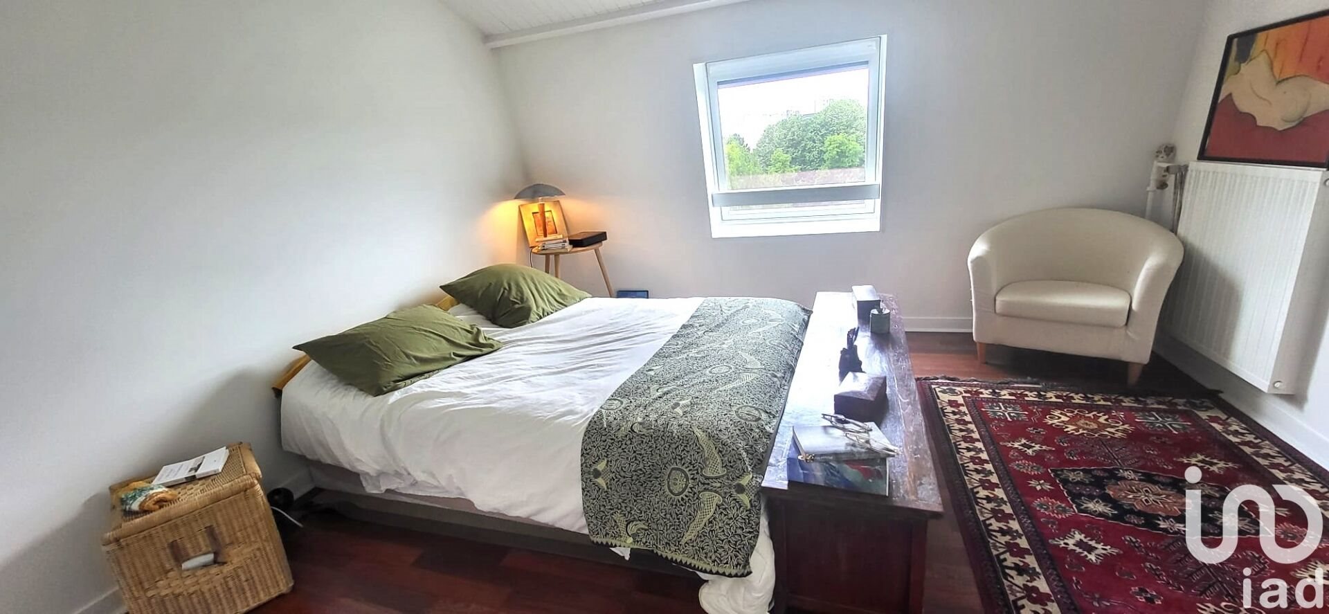 Appartement à vendre, 104m², Créteil