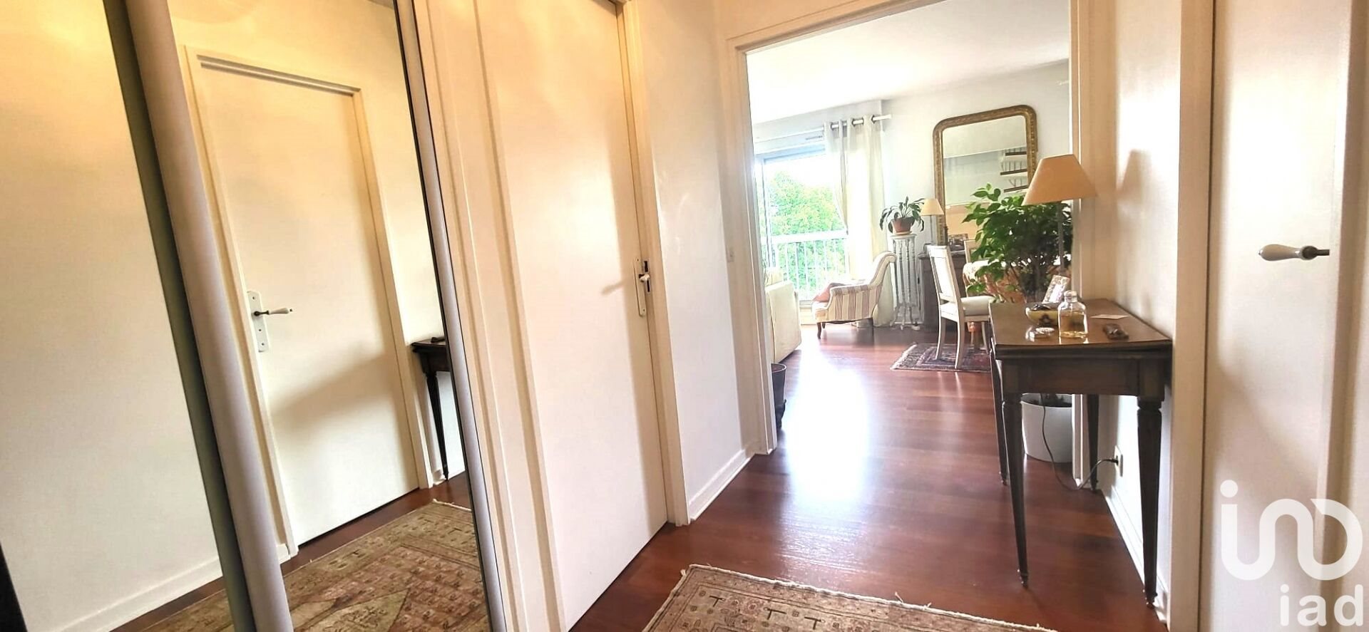 Appartement à vendre, 104m², Créteil
