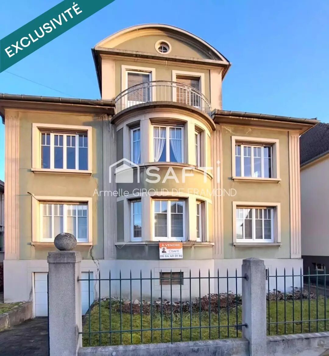 Appartement à vendre, 109m², Riedisheim