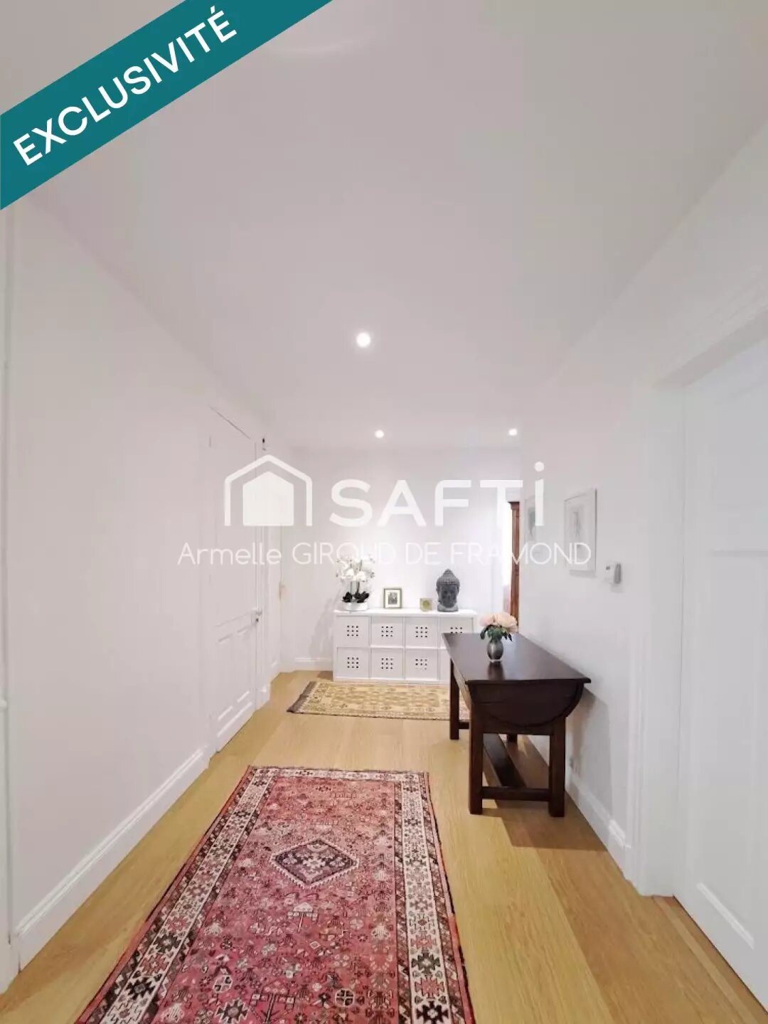 Appartement à vendre, 109m², Riedisheim
