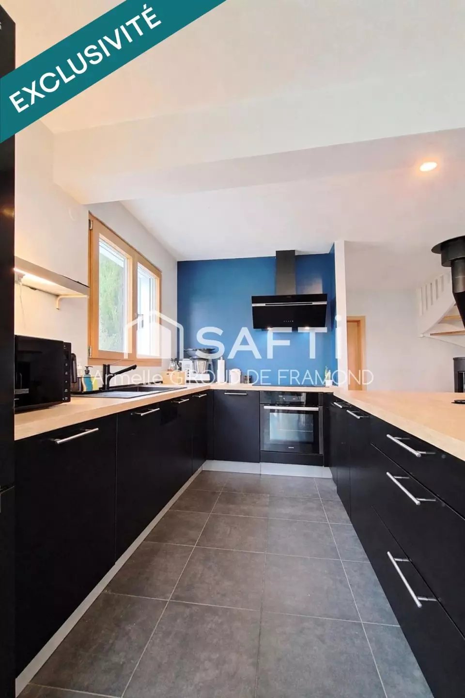 Maison à vendre, 125m², Kembs