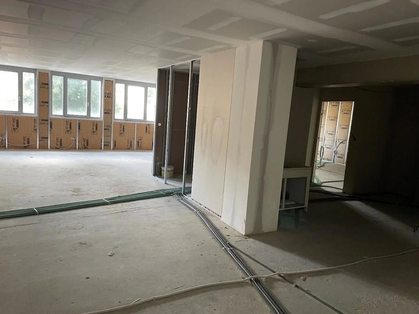 Appartement à vendre, 152m², Guebwiller
