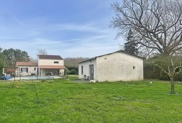 Maison à vendre, 137m², Montauban
