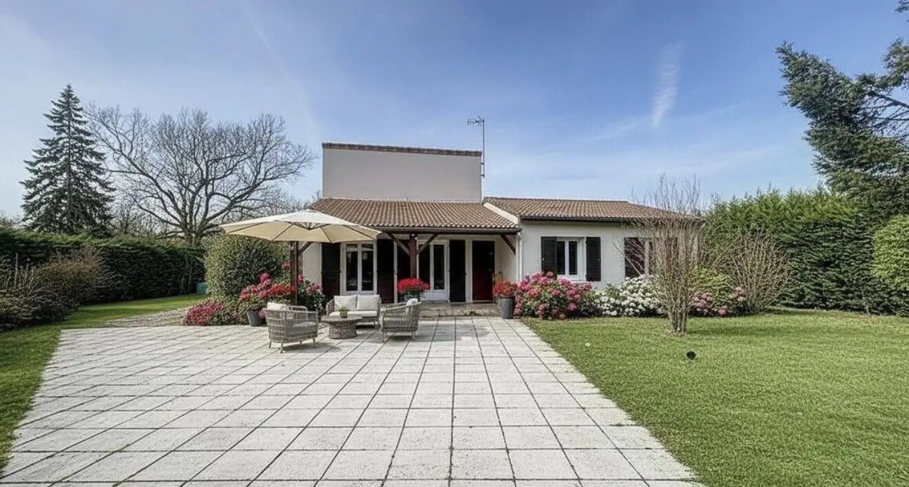 Maison à vendre, 137m², Montauban