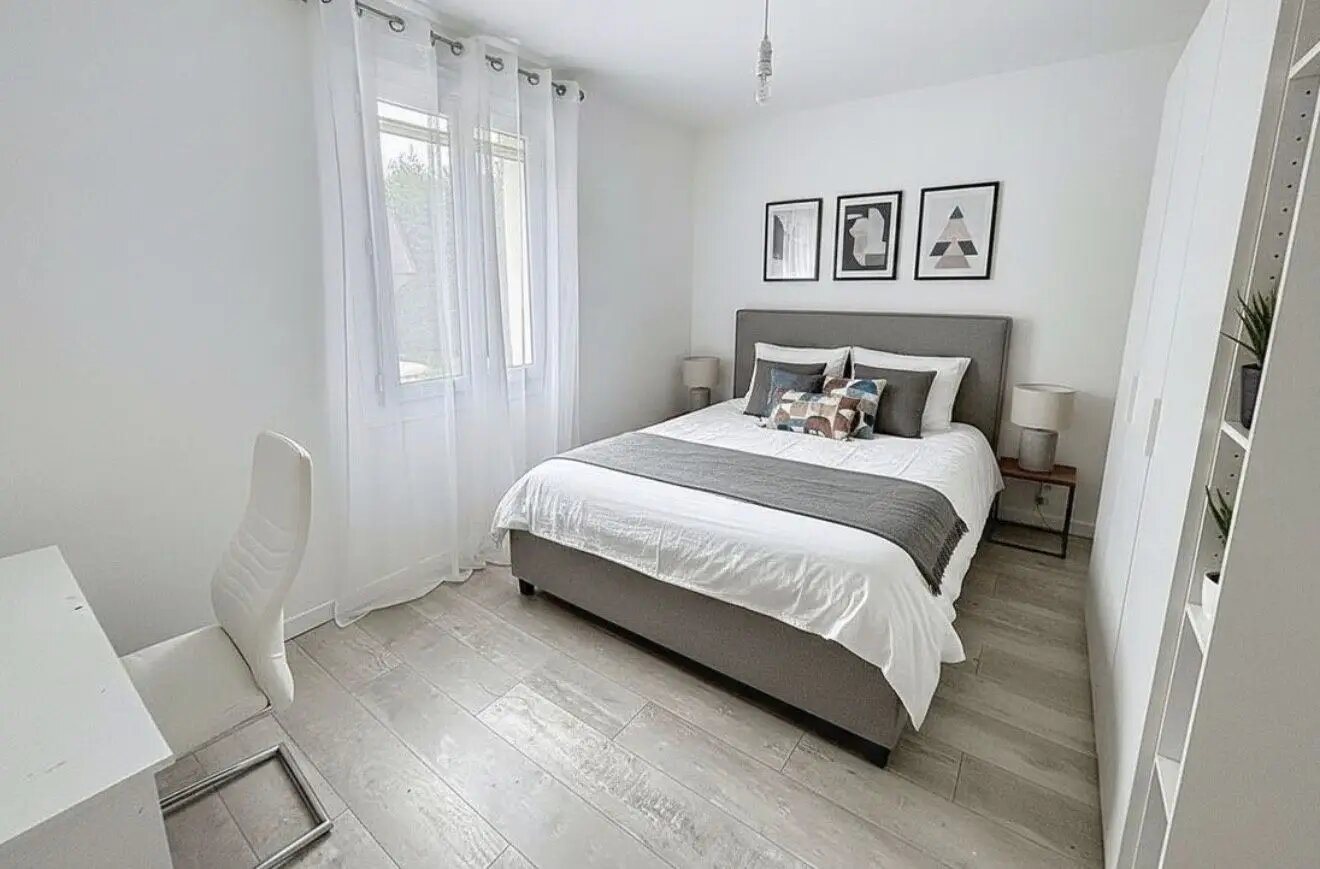 Maison à vendre, 137m², Montauban