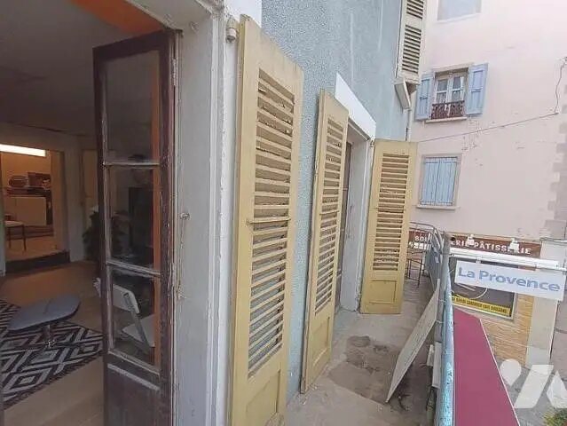 Appartement à vendre, 42m², Seyne (Le Grand Puy)