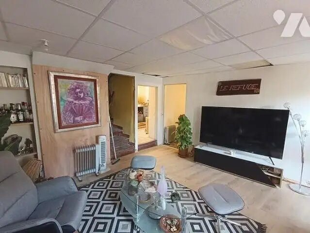 Appartement à vendre, 42m², Seyne (Le Grand Puy)