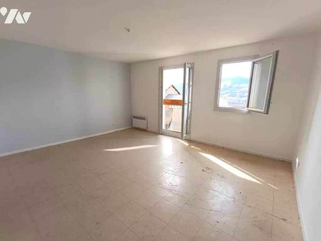 Appartement à vendre, 66m², Seyne (Le Grand Puy)