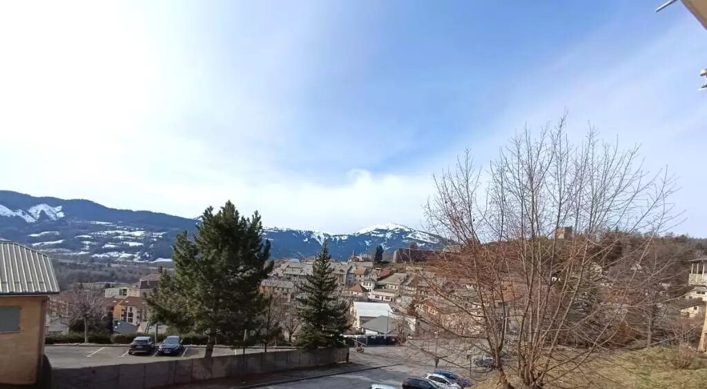 Appartement à vendre, 66m², Seyne (Le Grand Puy)
