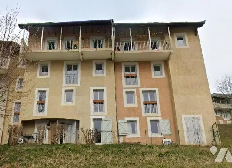 Appartement à vendre, 66m², Seyne (Le Grand Puy)