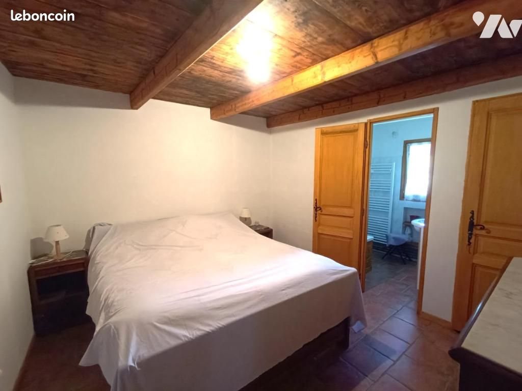 Maison à vendre, 85m², Seyne (Le Grand Puy)