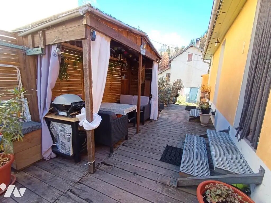 Appartement à vendre, 54m², Seyne (Le Grand Puy)