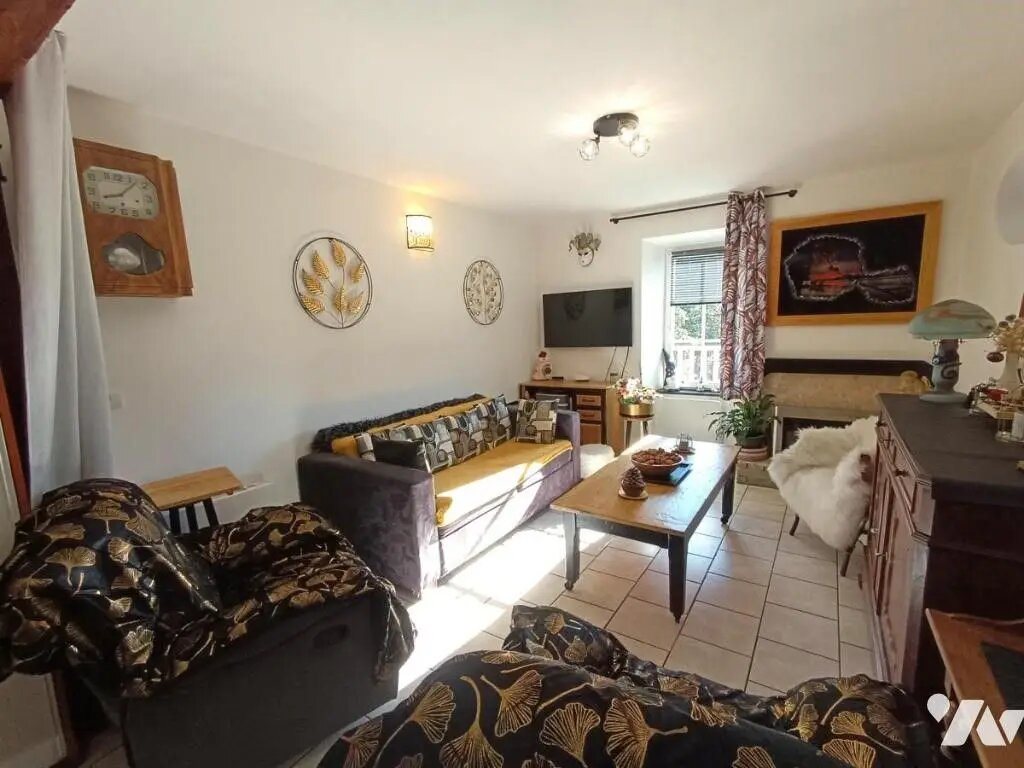 Appartement à vendre, 54m², Seyne (Le Grand Puy)