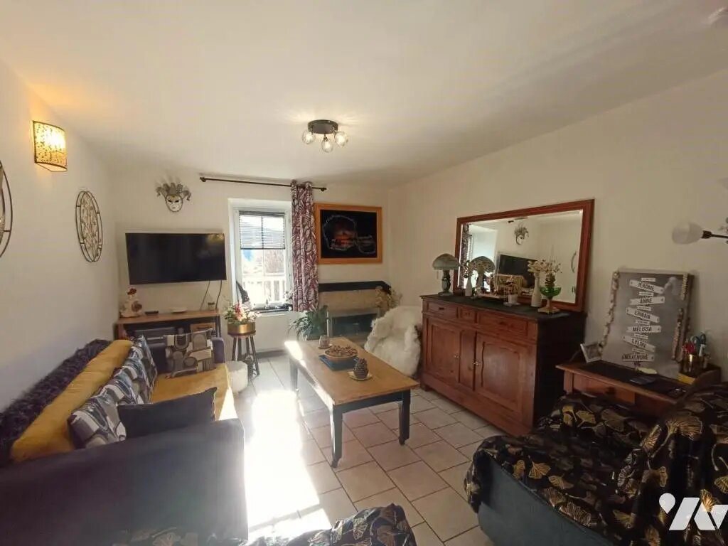 Appartement à vendre, 54m², Seyne (Le Grand Puy)