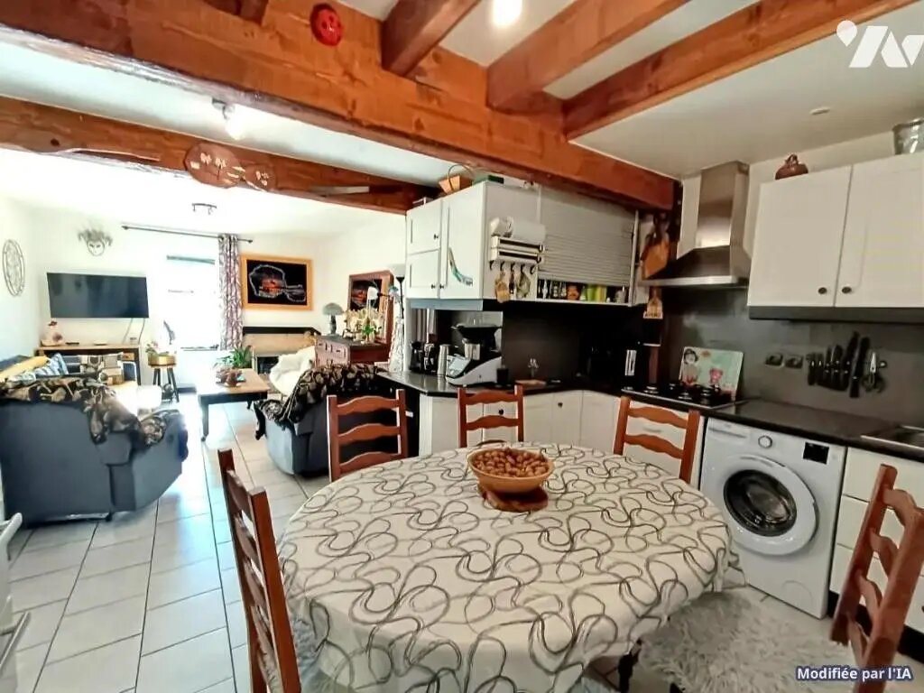 Appartement à vendre, 54m², Seyne (Le Grand Puy)