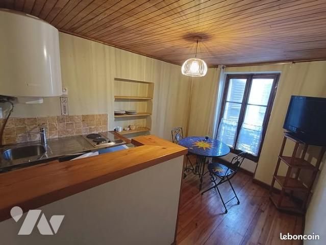 Appartement à vendre, 126m², Seyne (Le Grand Puy)