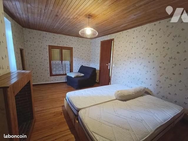 Appartement à vendre, 126m², Seyne (Le Grand Puy)