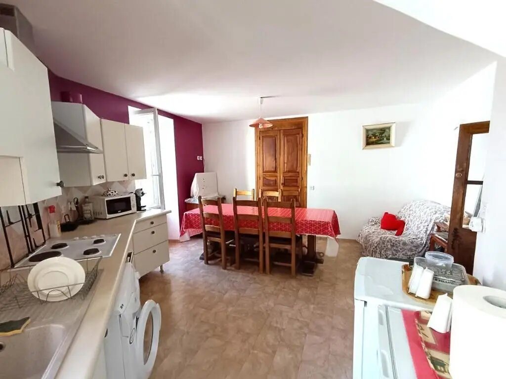 Maison à vendre, 80m², Seyne (Le Grand Puy)
