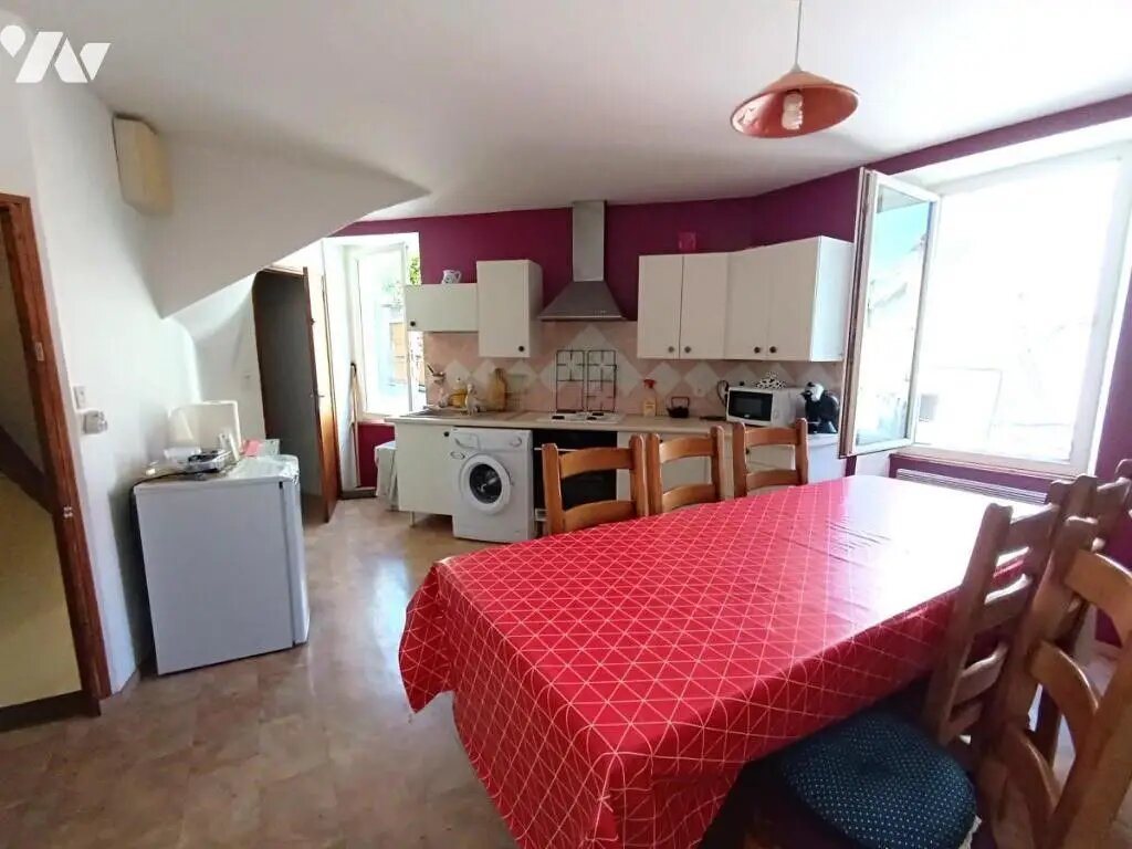 Maison à vendre, 80m², Seyne (Le Grand Puy)