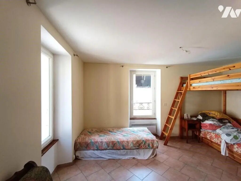 Maison à vendre, 80m², Seyne (Le Grand Puy)