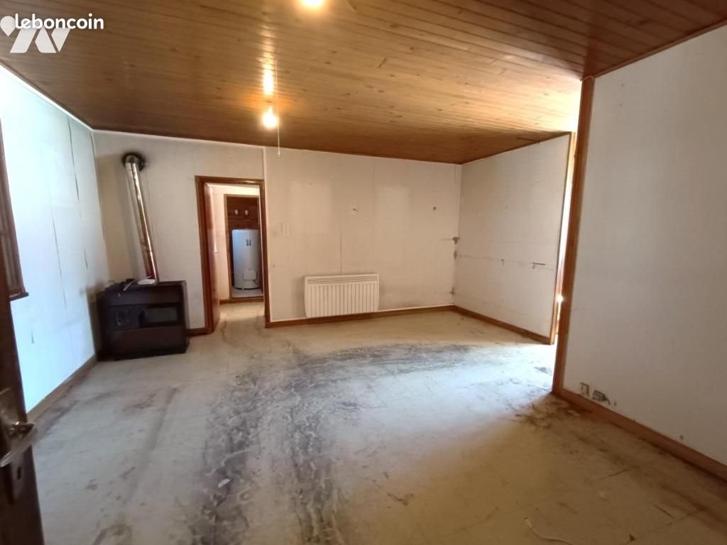 Maison à vendre, 149m², Seyne (Le Grand Puy)