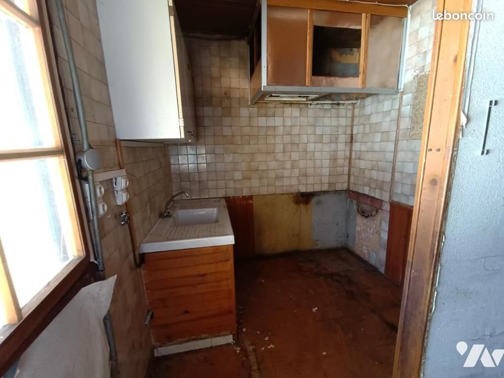 Maison à vendre, 149m², Seyne (Le Grand Puy)