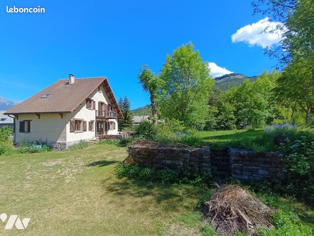 Maison à vendre, 532m², Selonnet (Chabanon Selonnet)
