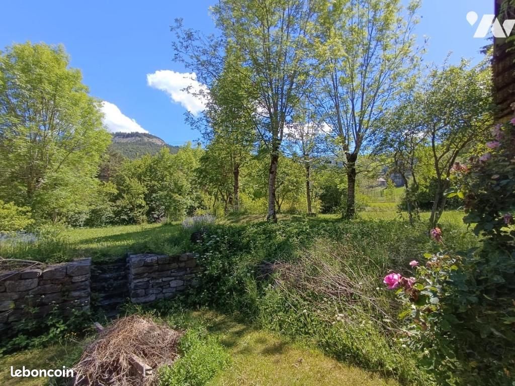 Maison à vendre, 532m², Selonnet (Chabanon Selonnet)