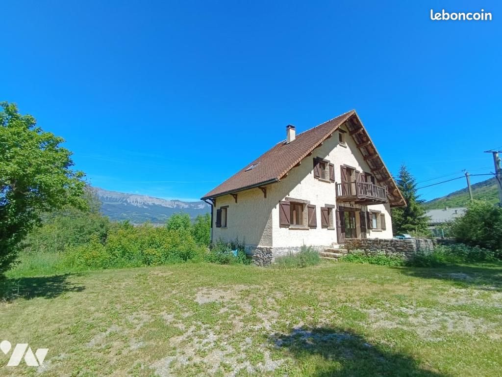 Maison à vendre, 532m², Selonnet (Chabanon Selonnet)