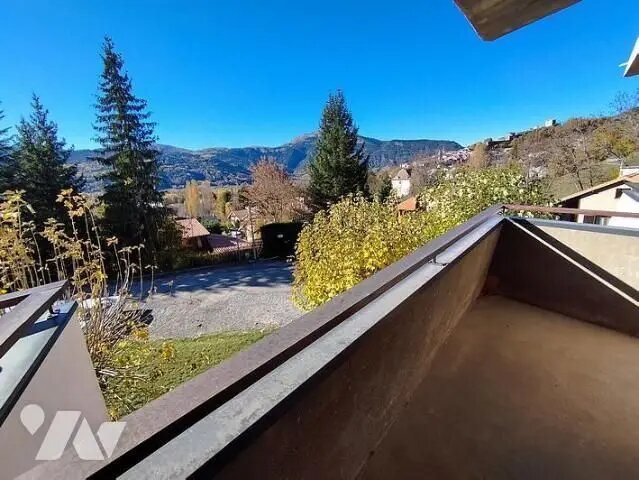 Appartement à vendre, 21m², Seyne (Le Grand Puy)