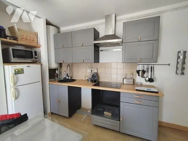 Appartement à vendre, 41m², Seyne (Le Grand Puy)