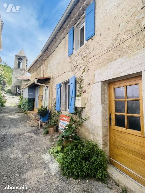 Appartement à vendre, 78m², Seyne (Le Grand Puy)